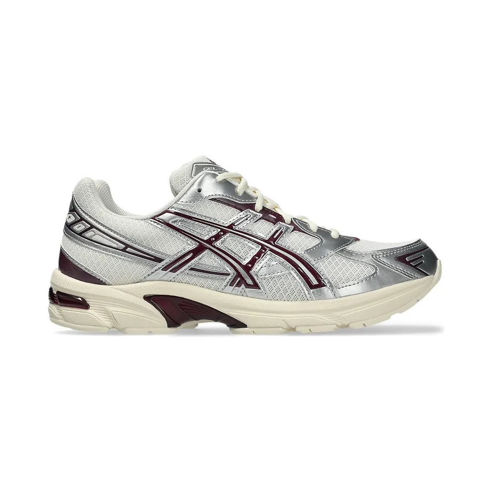 ASICS GEL-1130 “Cream / Beniimo Purple” (1203A899-102)