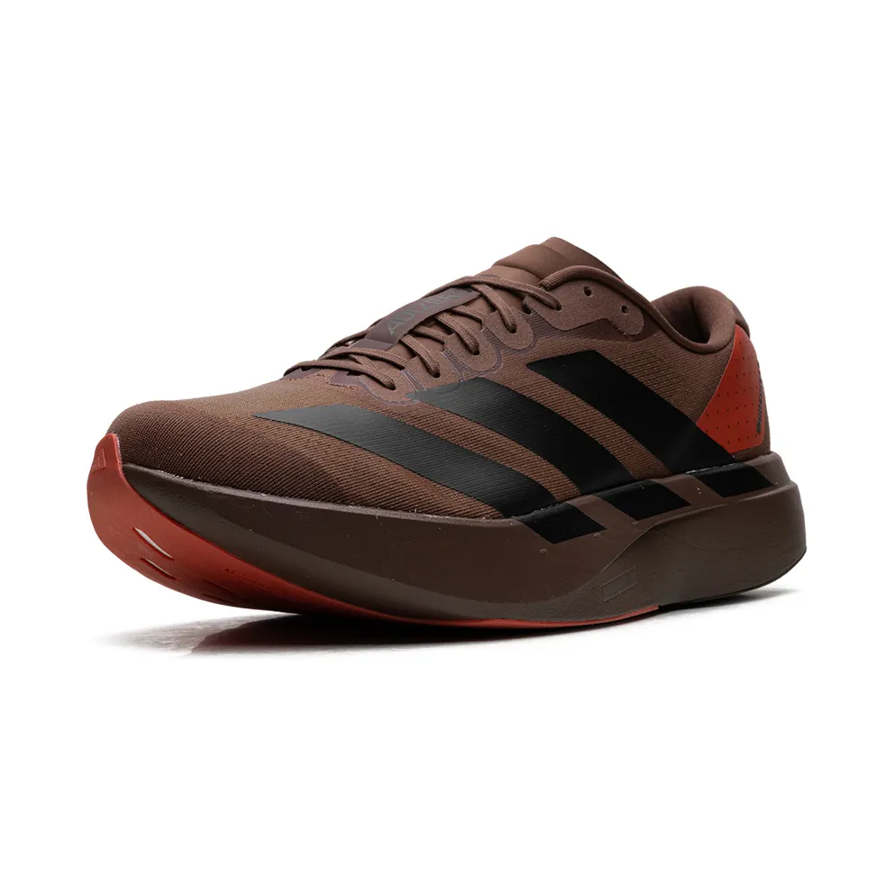 Adidas Adizero Evo SL “Pharrell Williams Humanrace Preloved Brown” (KJ8809)