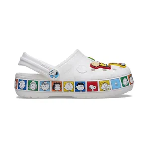 Crocs Crocband Clog Peanuts (212116-90H)