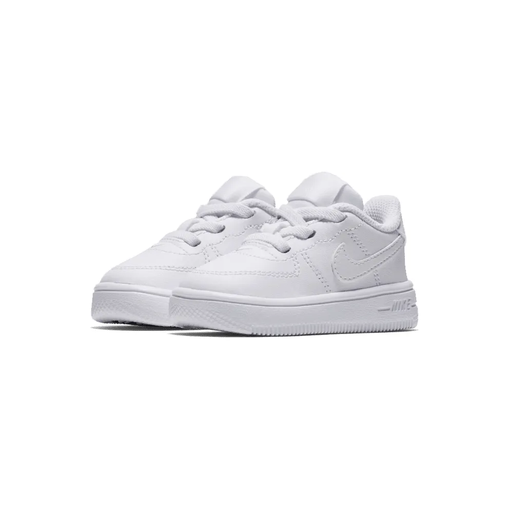 Nike Air Force 1 ’18 Triple White (TD) White/White (905220-100)