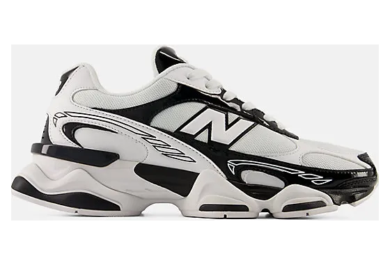 New Balance 9060R – “Black” (U906076M)