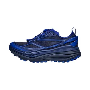 Hoka Stinson One7 “Midnight Blue” (1168931-MVR)
