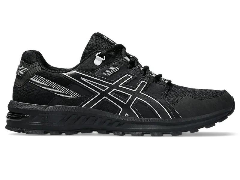 ASICS GEL-CITREK “Black / Pure Silver” (1201A759-008)