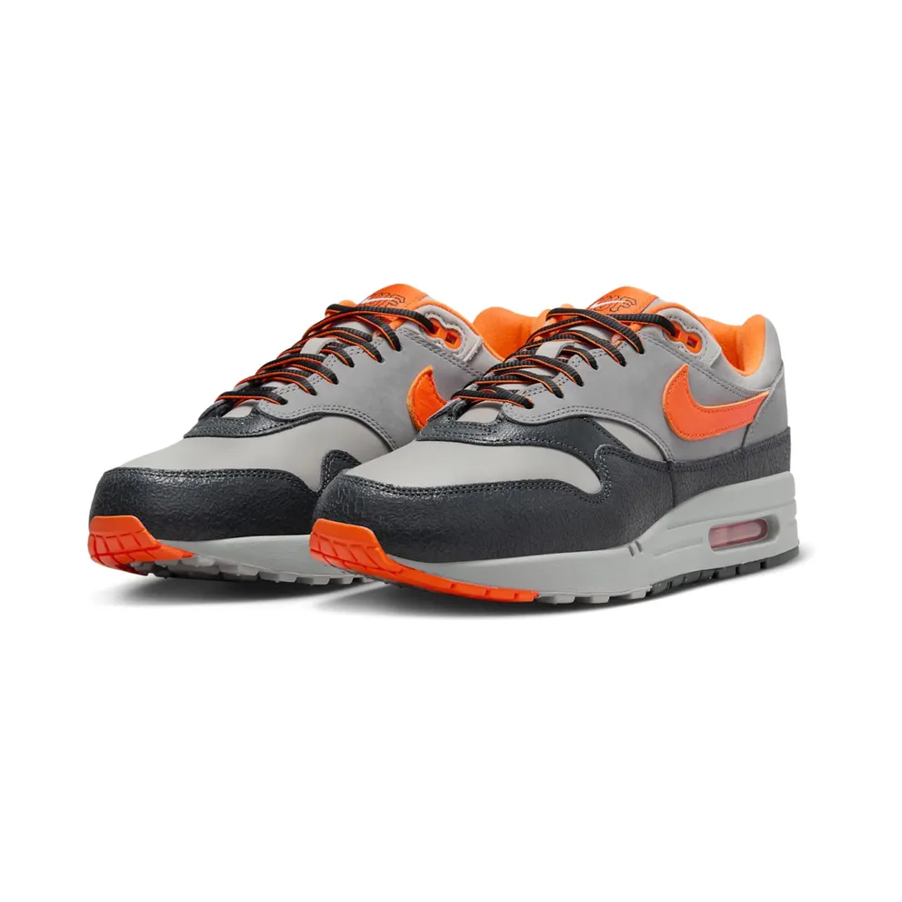 Nike Air Max 1 SP “HUF BRILLIANT ORANGE” (HF3713-001)