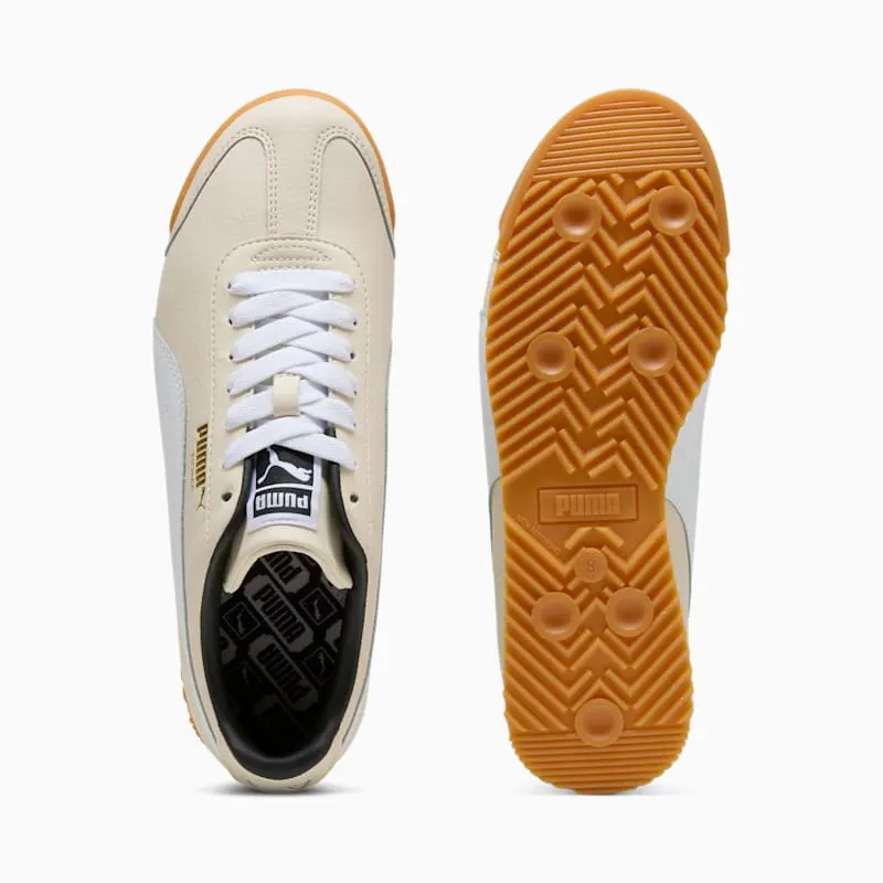 Puma Roma 24 Alpine Snow (396868-10)