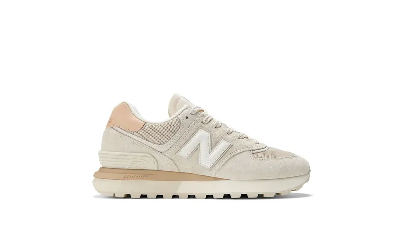 New Balance 574 Legacy Cream (U574LGDW)