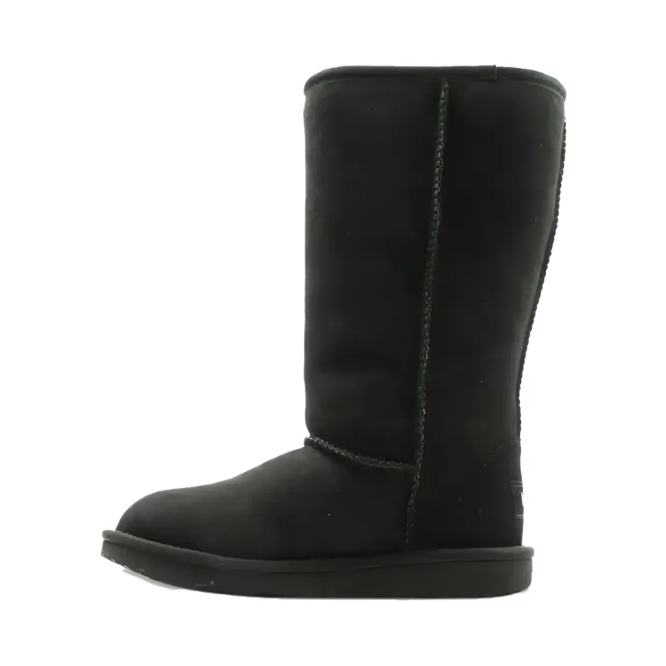 Ugg Classics Tall Ii TD “Black” (1017713K-BLK)
