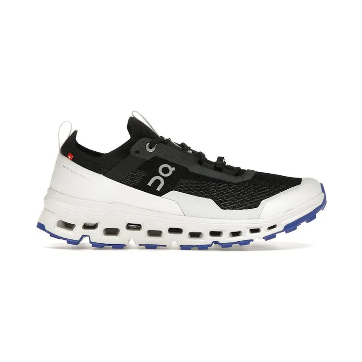 On Running Cloudultra 2 Black White (3WD30280299)