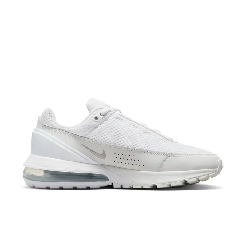 Nike Air Max Pulse “White / White” (DR0453-101)