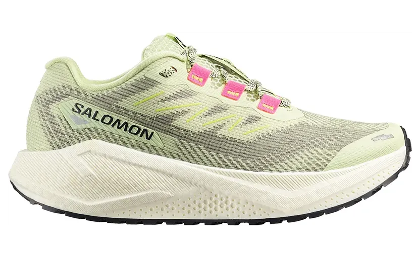 Salomon GRVL Butterfly / Knockout Pink / Black (L49106400)
