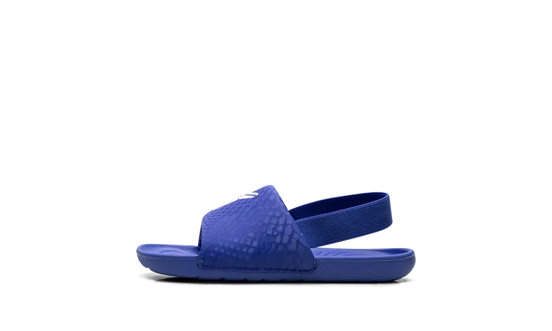 Nike Kobe Kawa Slides TD “Blue” (IF2876-400)