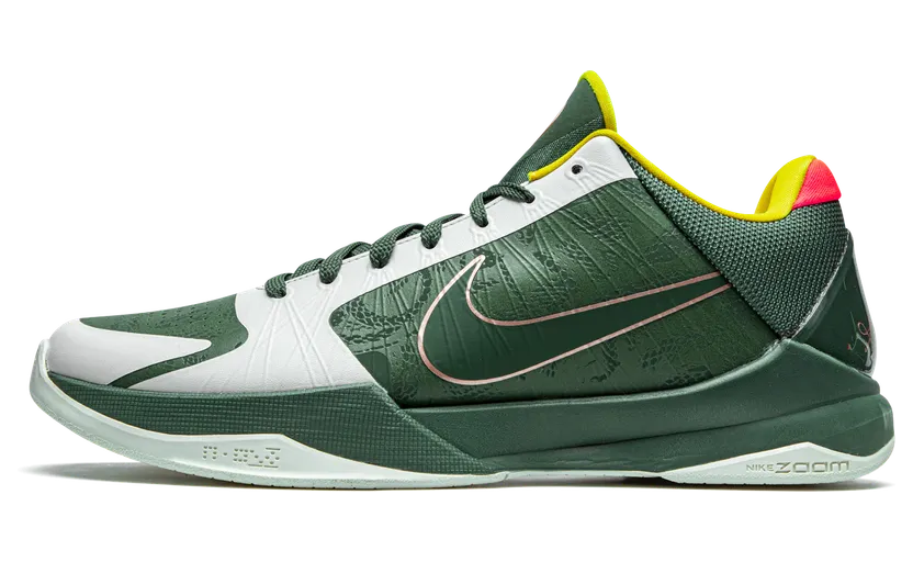 Nike Kobe 5 Protro EYBL Girls (CD4991-300)