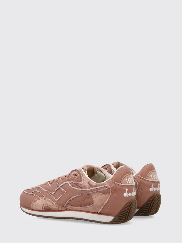 Diadora Equipe in Leather Brown (20118280730062)