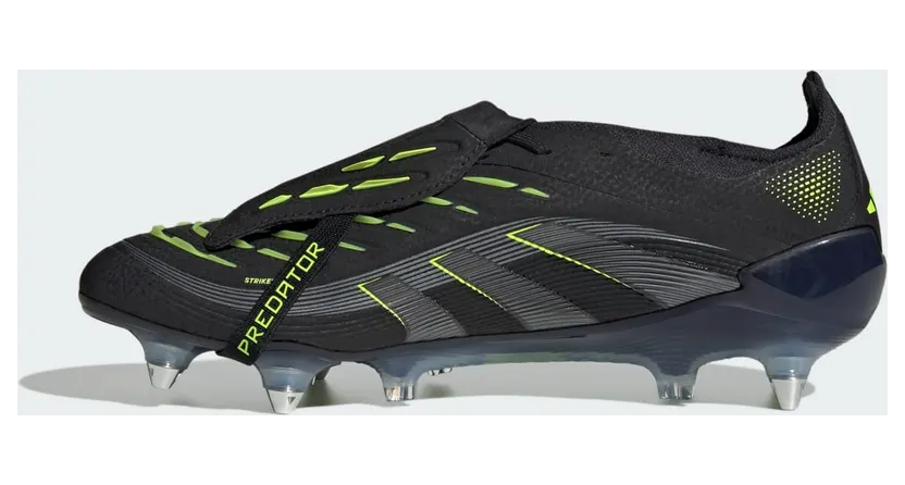 adidas-predator JR4528
