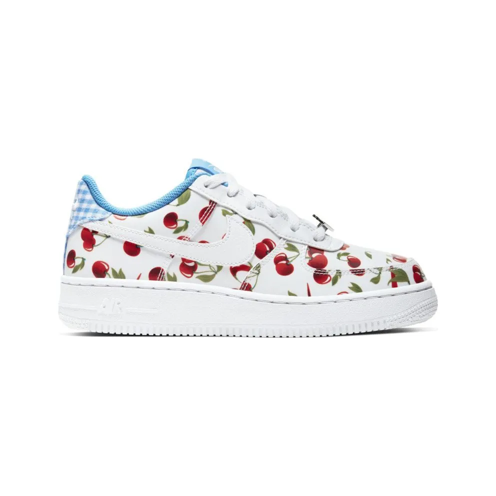 Nike Air Force 1 Low Cherry (CJ4094-100)