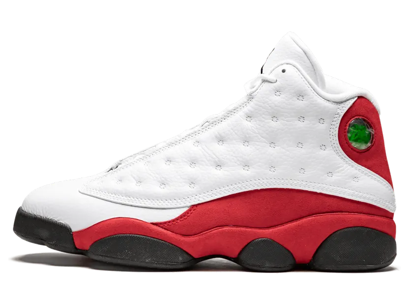 Air Jordan 13 Retro Bulls (414571-101)