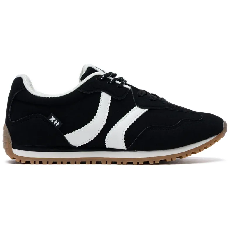 Xti 14627701 Shoes 14627701-Black