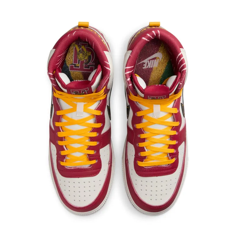 Nike Terminator High Tuskegee University (FV4336-001)