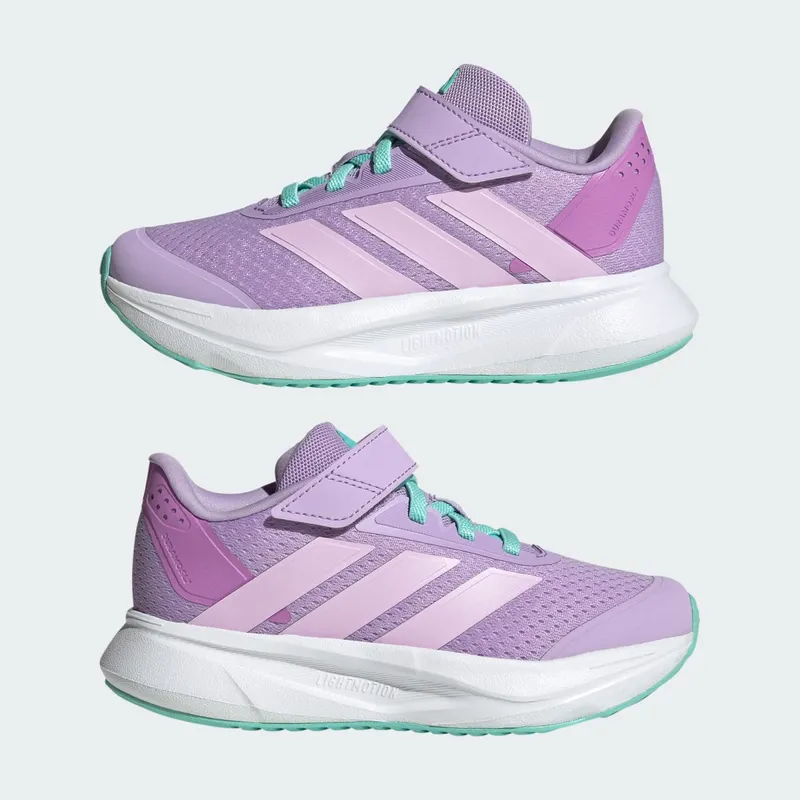 Adidas Duramo SL2 EL PS “Powder Plum” (JQ3017)