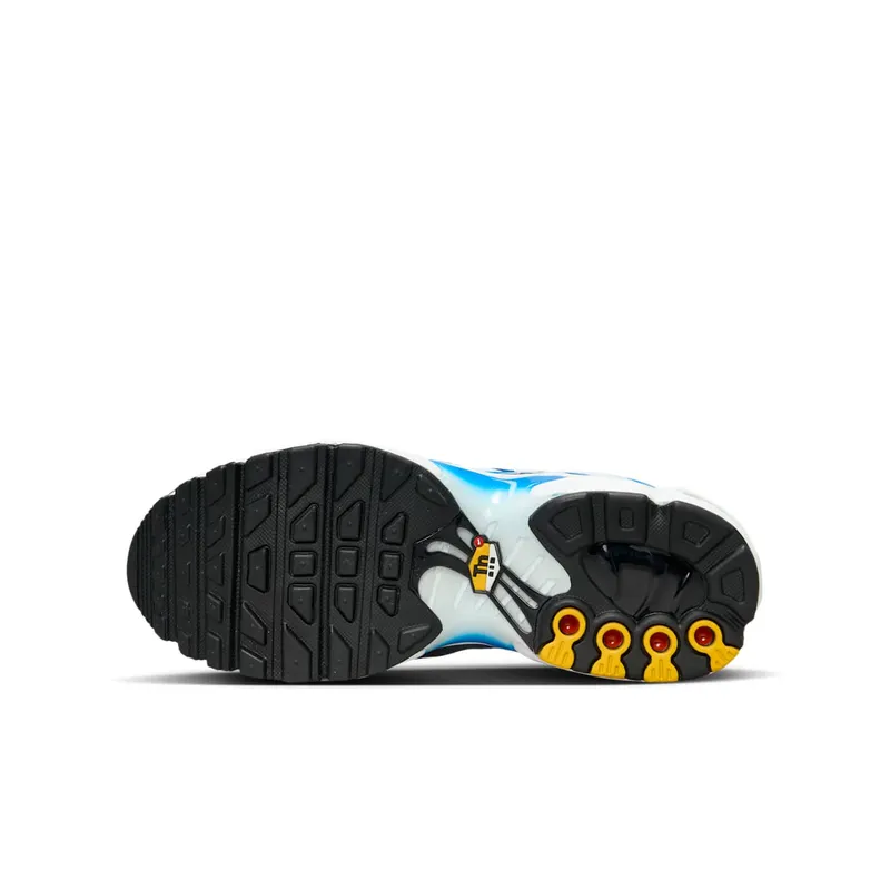 Nike Air Max Plus Thunder Blue Photo Blue (CD0609-409)