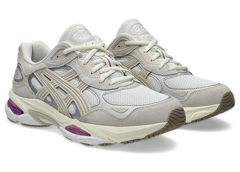 Asics Gel NYC 2.0 “White/Cream”: de sequel waar niemand om vroeg (2)
