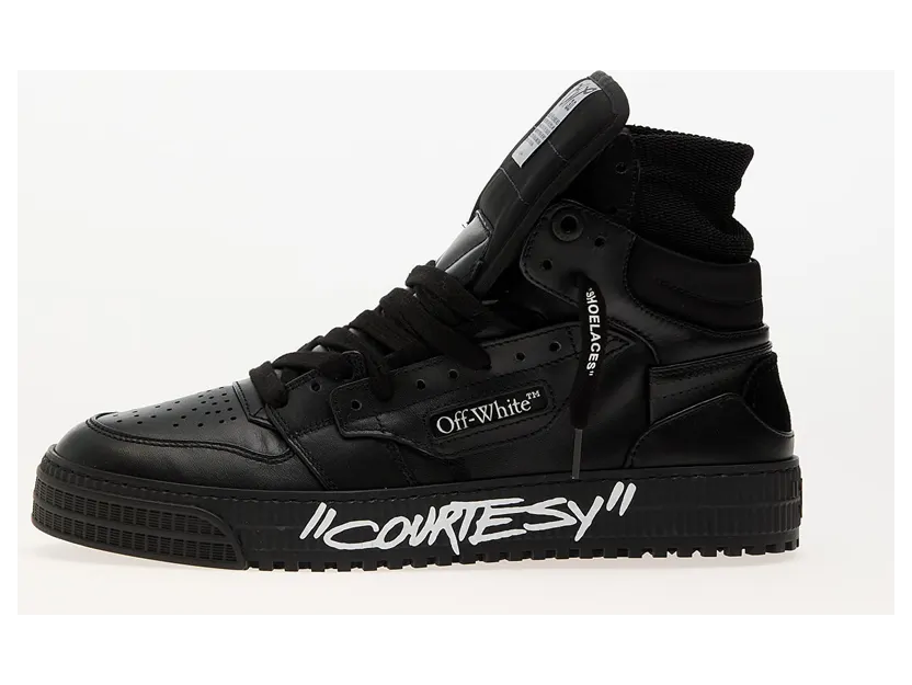 Off-White Wit