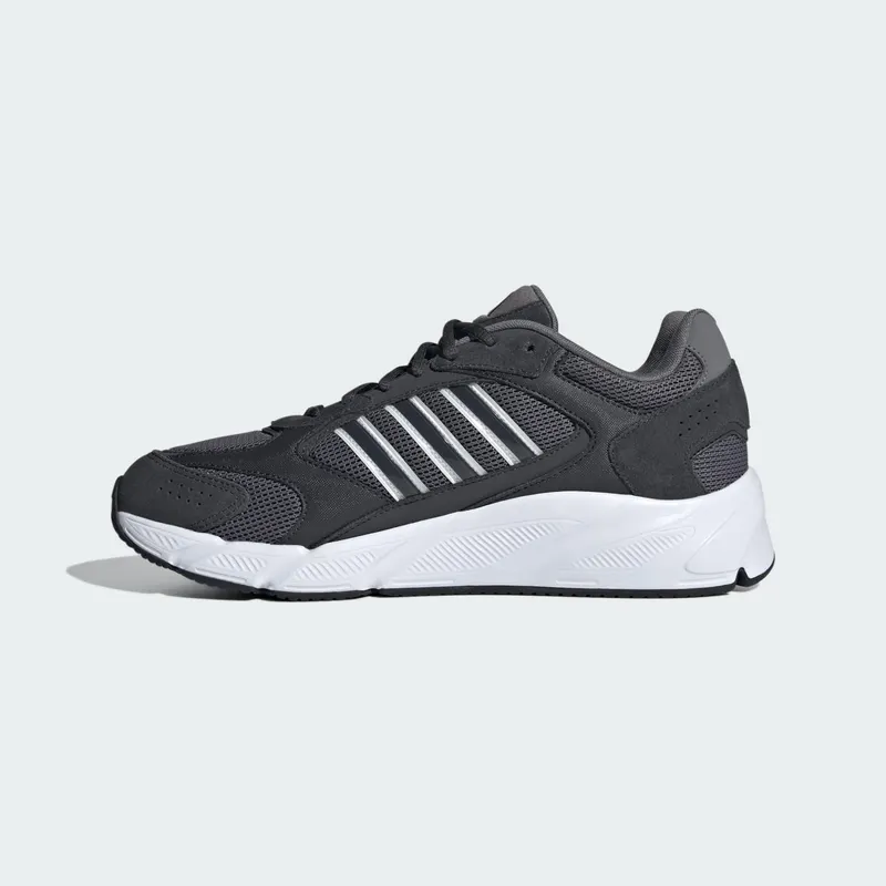 Adidas Crazychaos 2000 Grey Four / Carbon / Grey Three (IG4353)