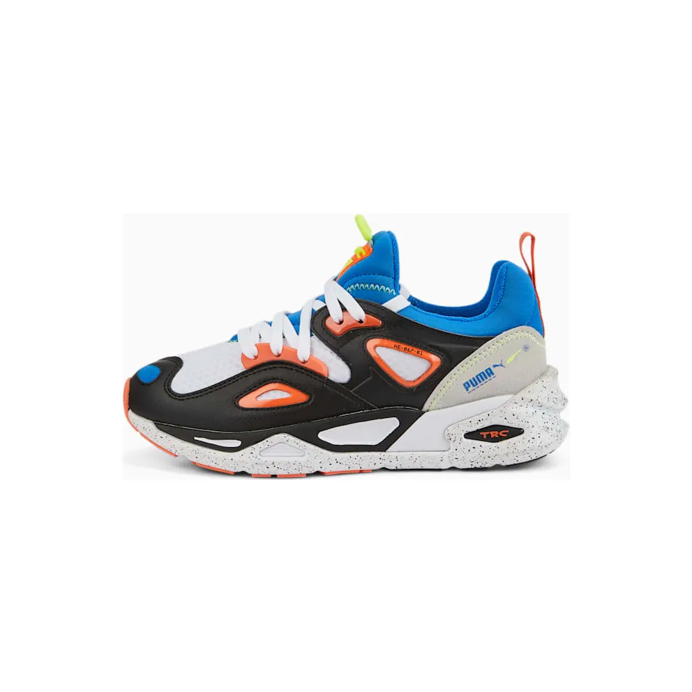 Puma Trc Blaze Galaxy2 Black/Blue (38600202)