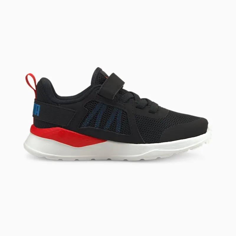 Puma Anzarun AC Black/Blue (37203914)