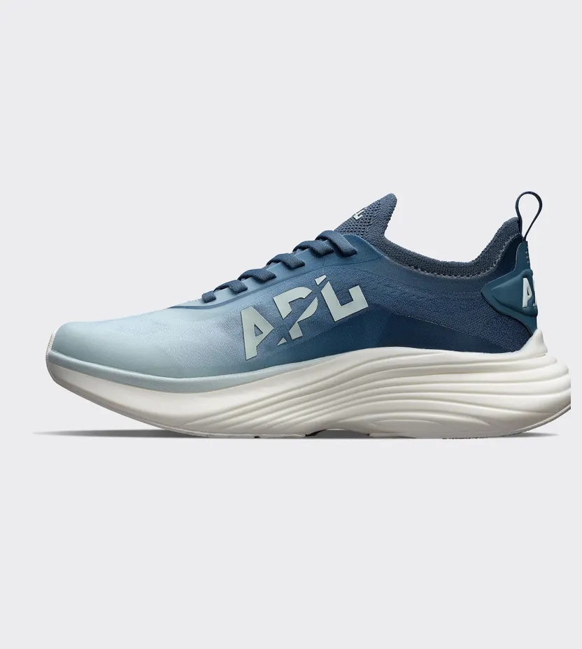 APL Podium “Aqua Mist/Deep Petrol/Ombre” (Heren) (2)