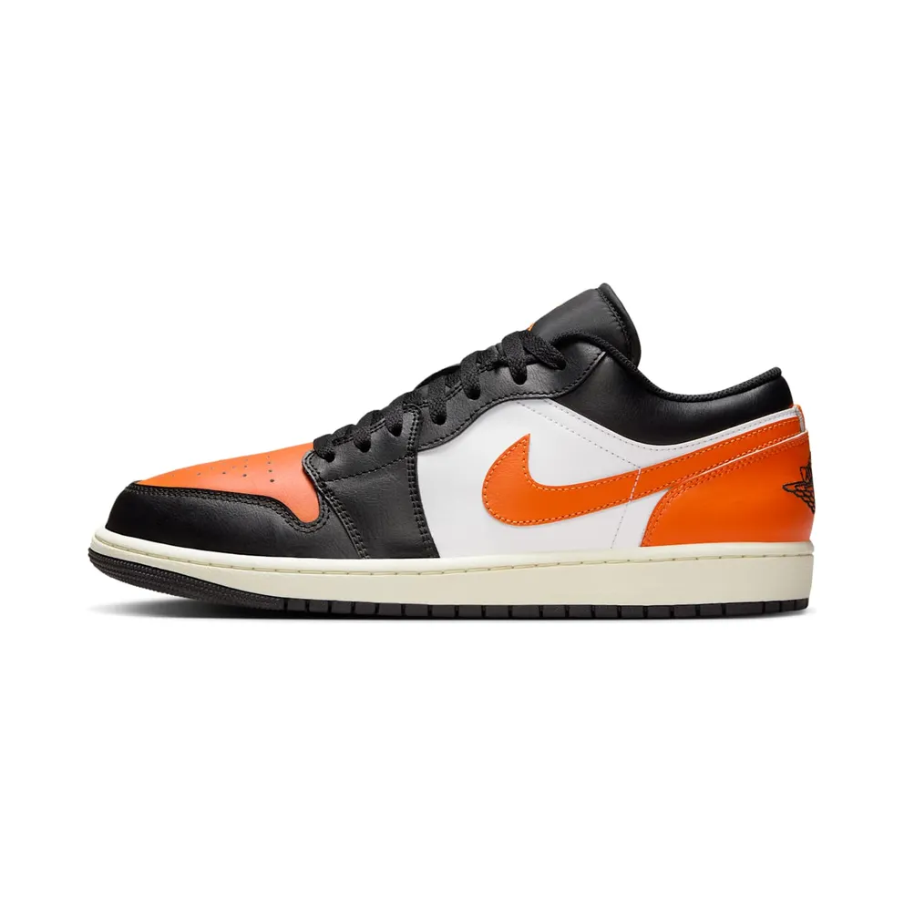 Air Jordan 1 Low “Shattered Backboard Alternate” (553558-081)
