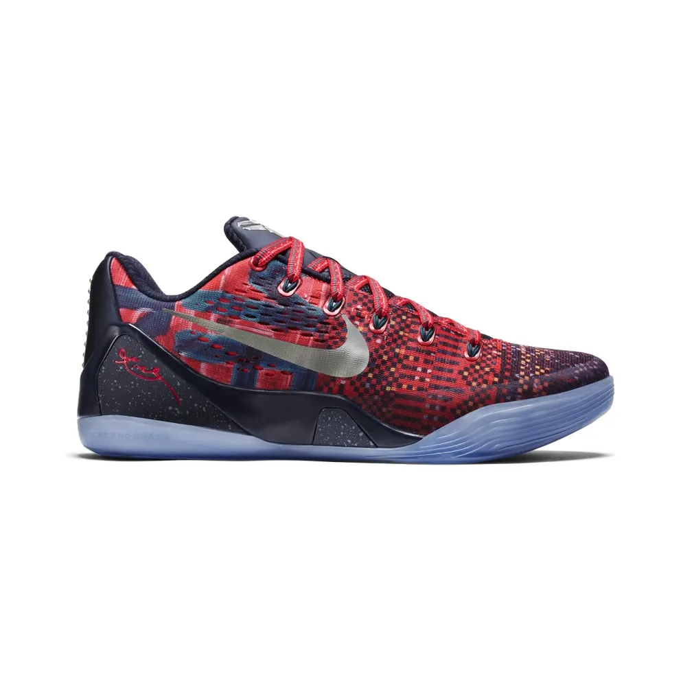 Nike Kobe 9 EM Low Phillipines (2014) (669630-604)