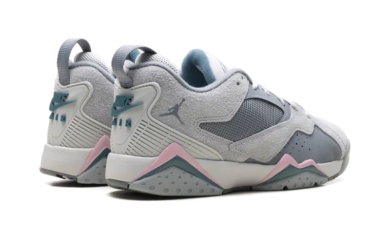 Jordan MVP 92 “Wolf Grey Iced Jade Cool Grey” (HQ3950-008)