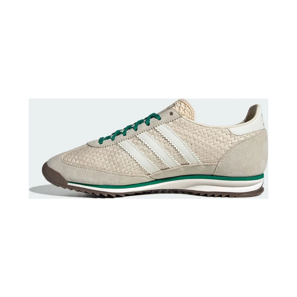 Adidas SL 72 OG Wonder White / Off White / Gum (IH9365)