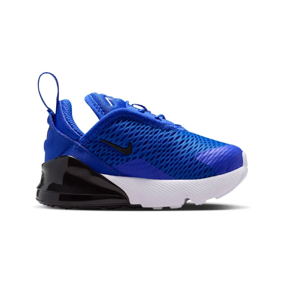 Nike Air Max 270 Racer Blue White Black (DD1646-415)