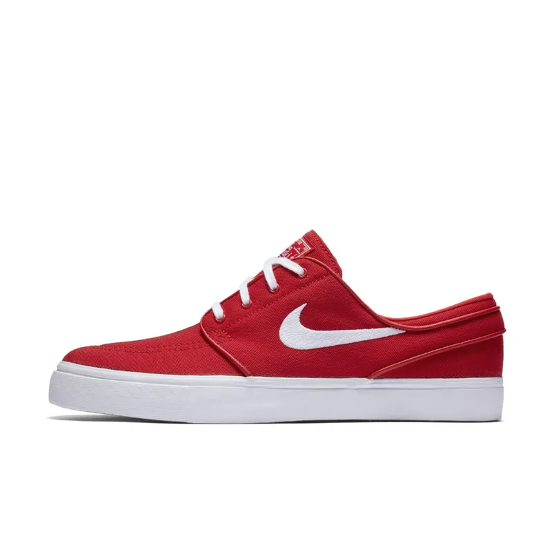Nike Zoom Stefan Janoski Cnvs University Red/White University Red/White (615957-614)