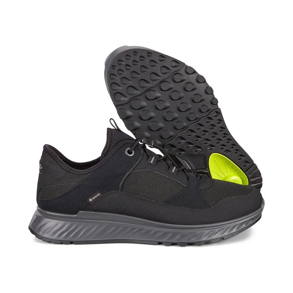 Ecco EXOSTRIDE M Black (83533400001)