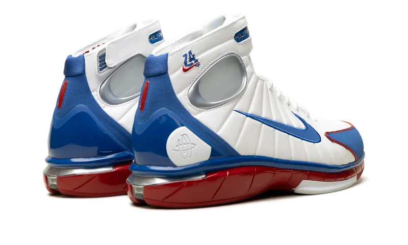 Nike Zoom Huarache 2K4 “All-Star (2026)” (IR0563-146)