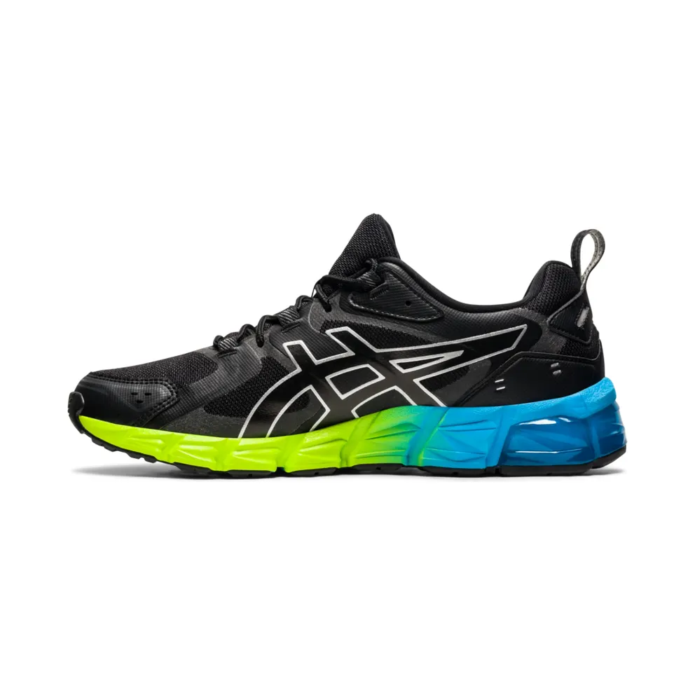ASICS Gel-Quantum 180 Black Aizuri Blue (1201A063-008)