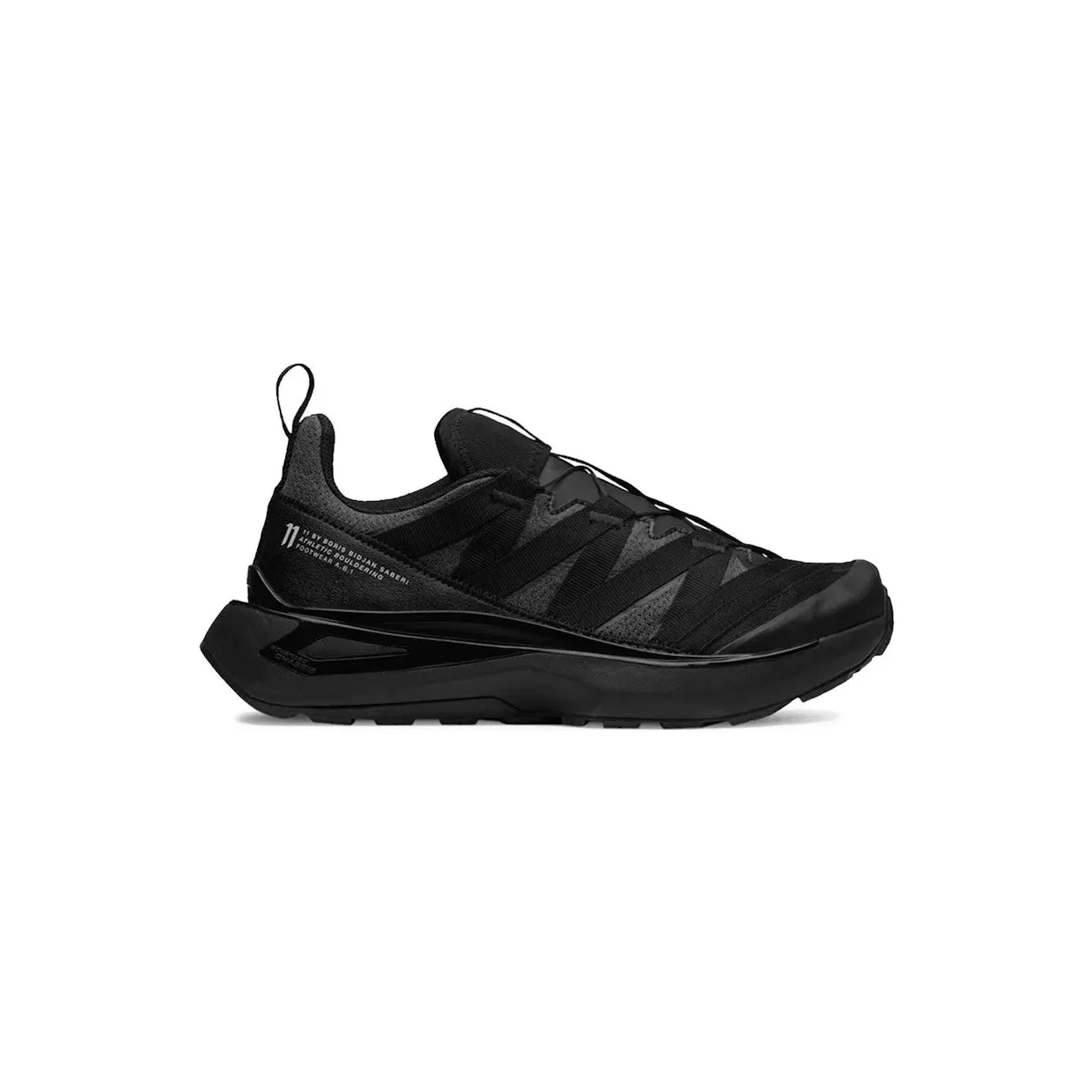 salomon-sneaker L47392600