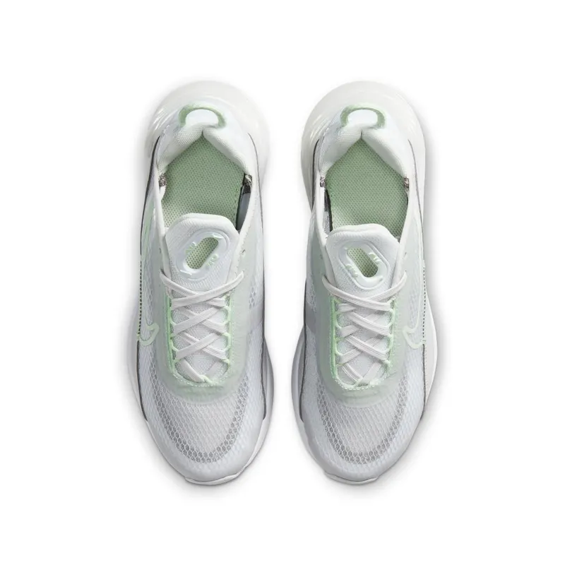 Nike Air Max 2090 Older Kids’ Grey (CJ4066-005)