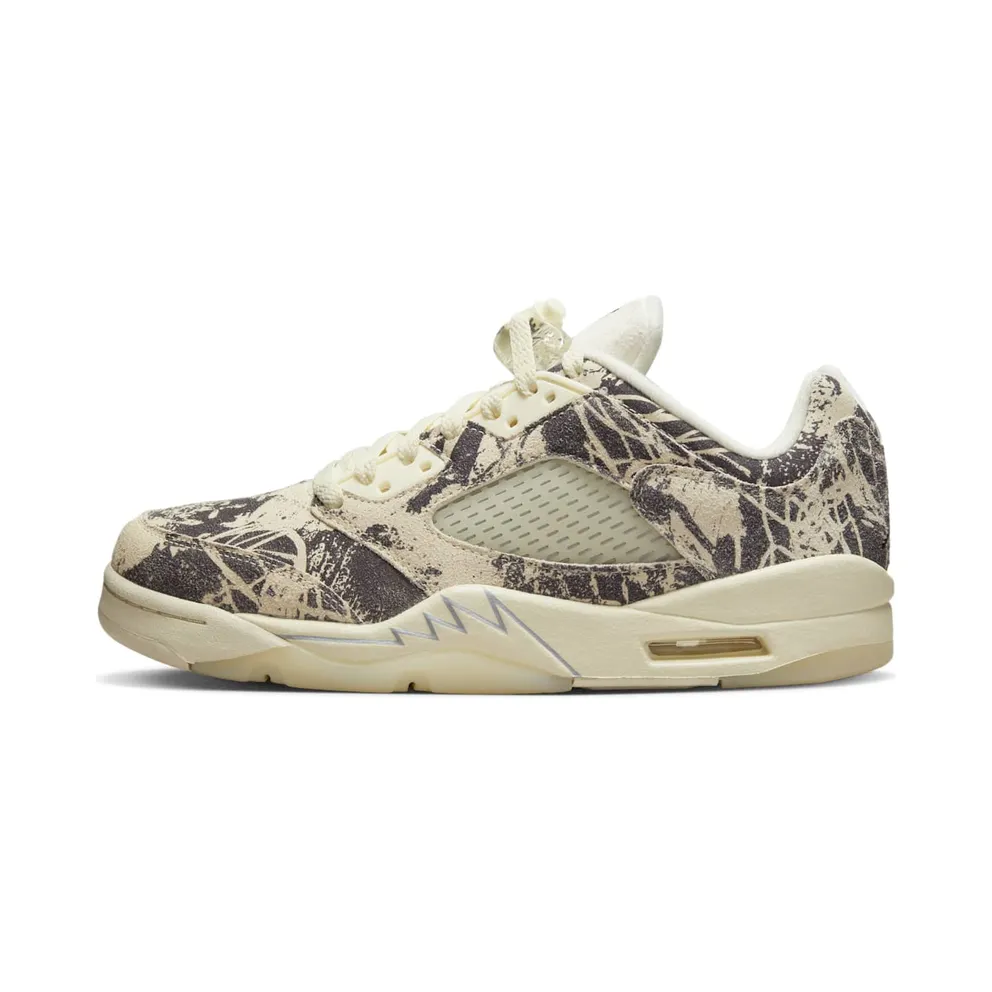 AIR Jordan 5 LO “Expression” (DA8016-100)