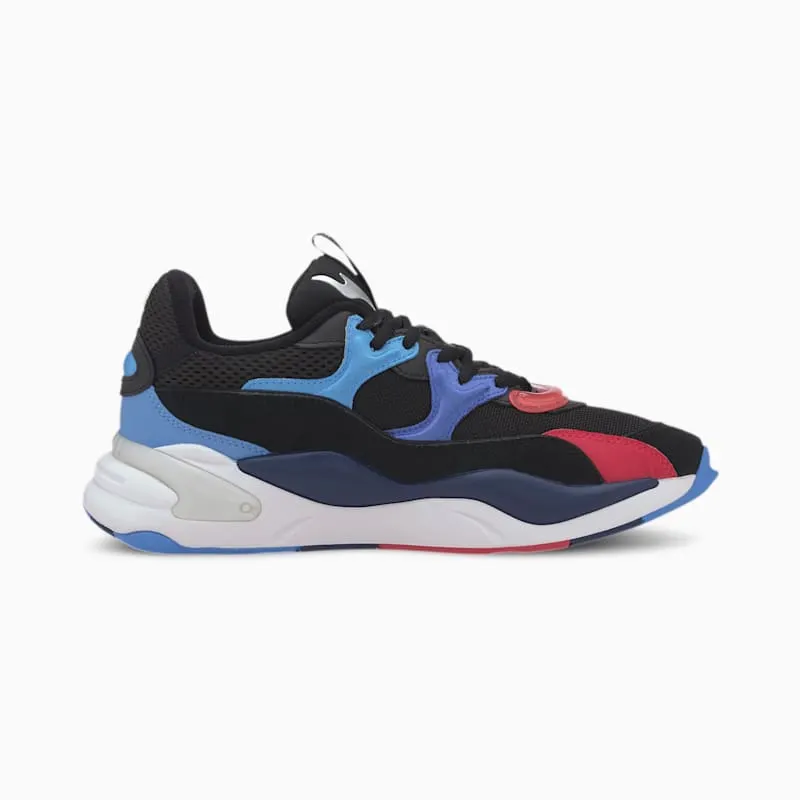 Puma Bmw M Motorsport RS-2K Black/Red (30653601)