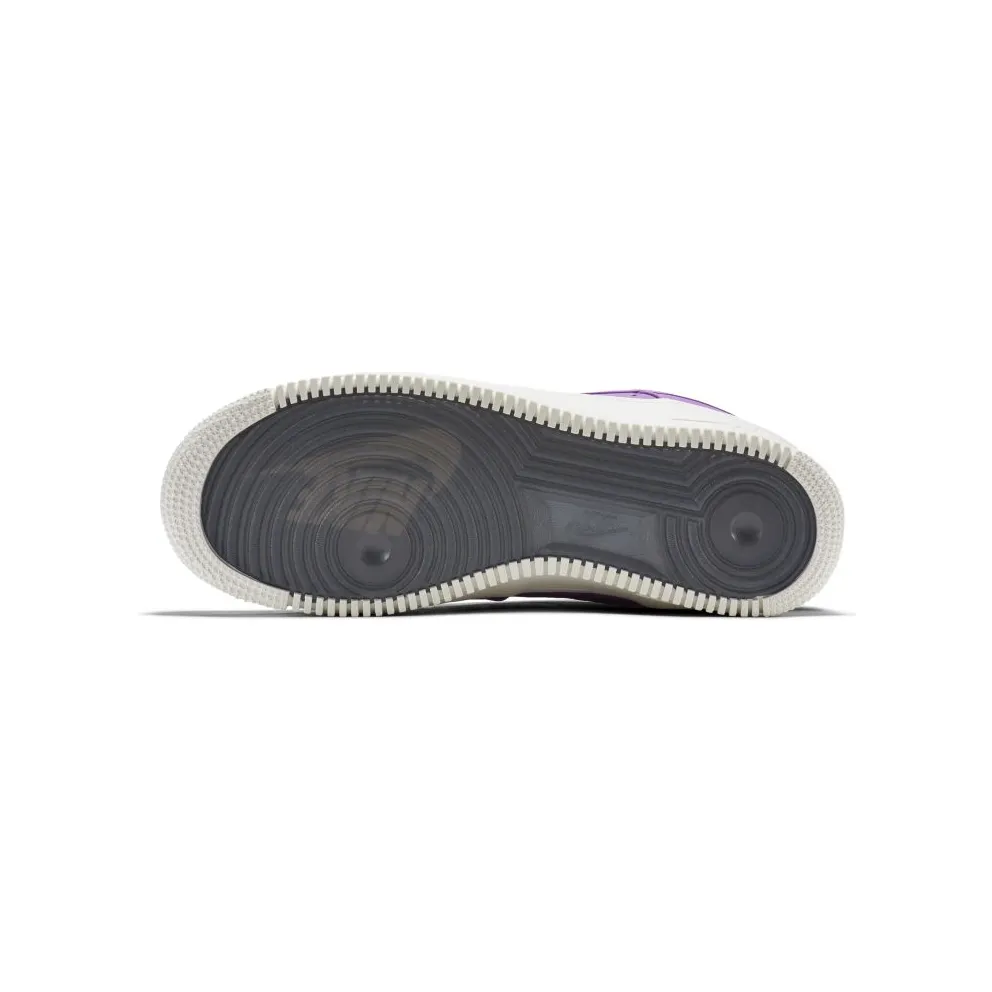 Nike Air Force 1 Low Purple Stardust Purple Stardust/Purple Stardust (905618-500)