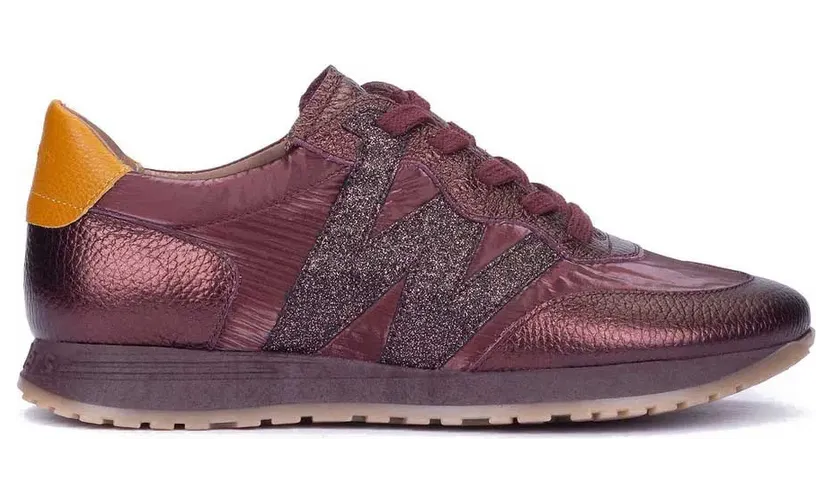 wonders-sneaker A-4810-Copper