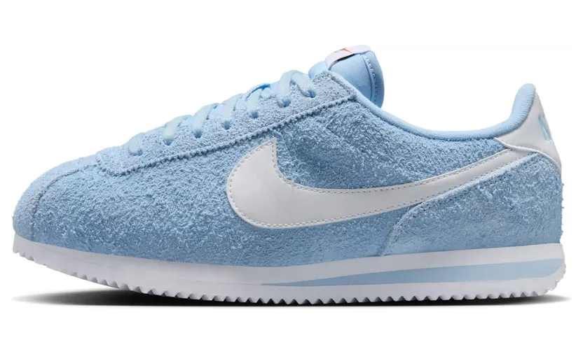 Nike Cortez Vintage “Aluminum” (FJ2530-400)
