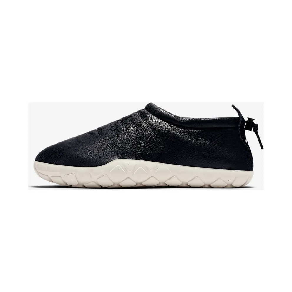 Nike Air Moc Bomber Black Sail (862439-001)