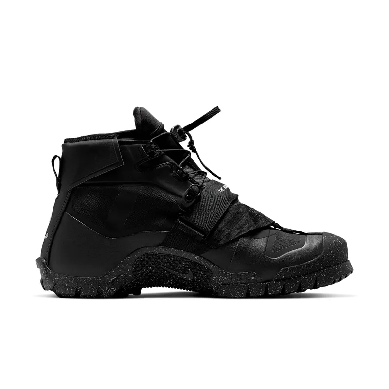 Nike SFB Mountain Undercover Black Black/Black (BV4580-001)