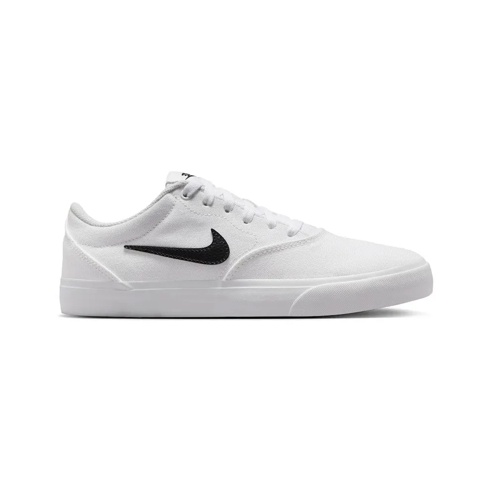 Nike Charge Canvas White Black Gum (IM4398-101)