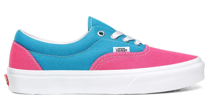 VANS Retro Sport Era Schoenen (Roze)